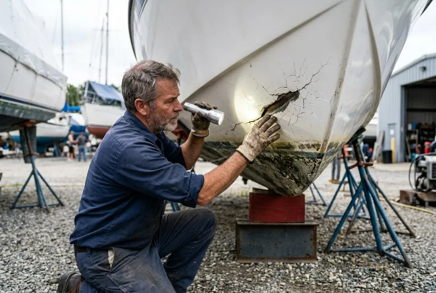 Tekne Bakım ve Onarım uygulama detayı 3